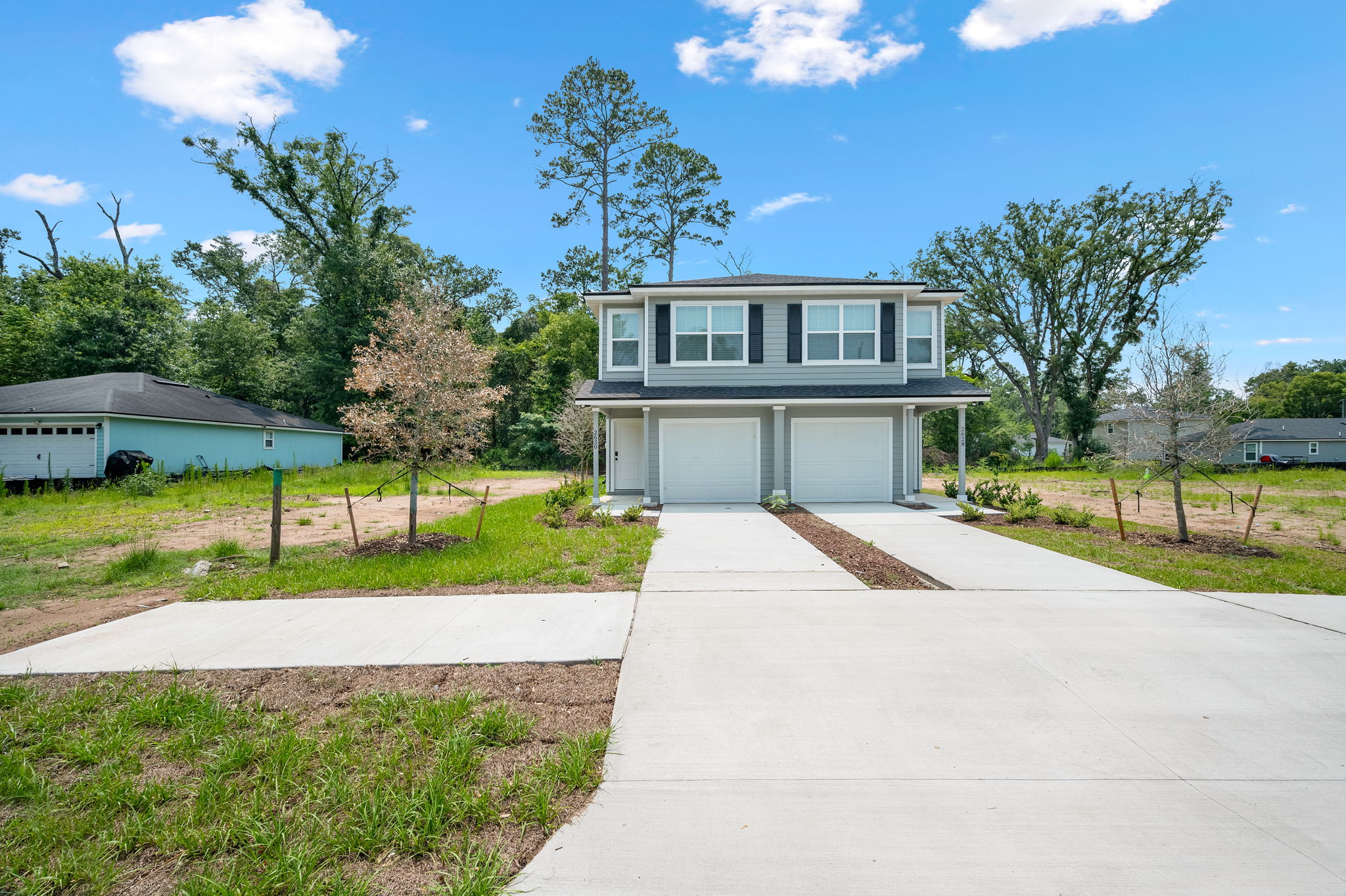 Axiona at Sweetwater LLC property