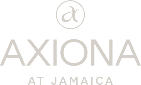 Axiona at Jamaica LLC logo