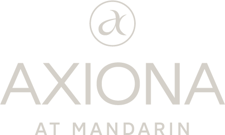 Axiona at Mandarin LLC logo