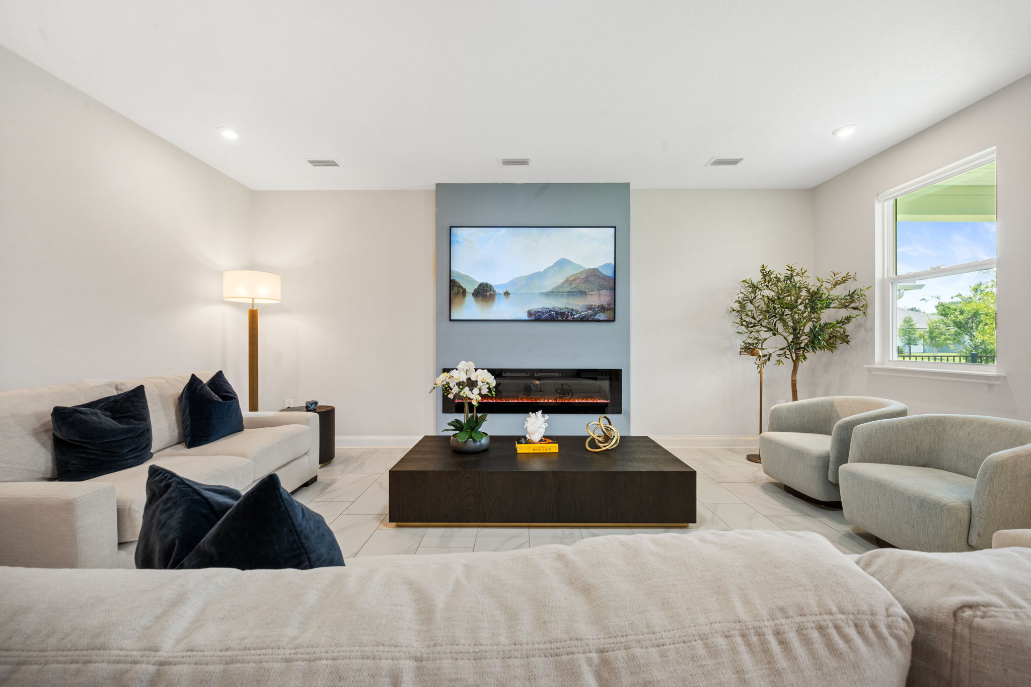 Axiona at Mandarin LLC property